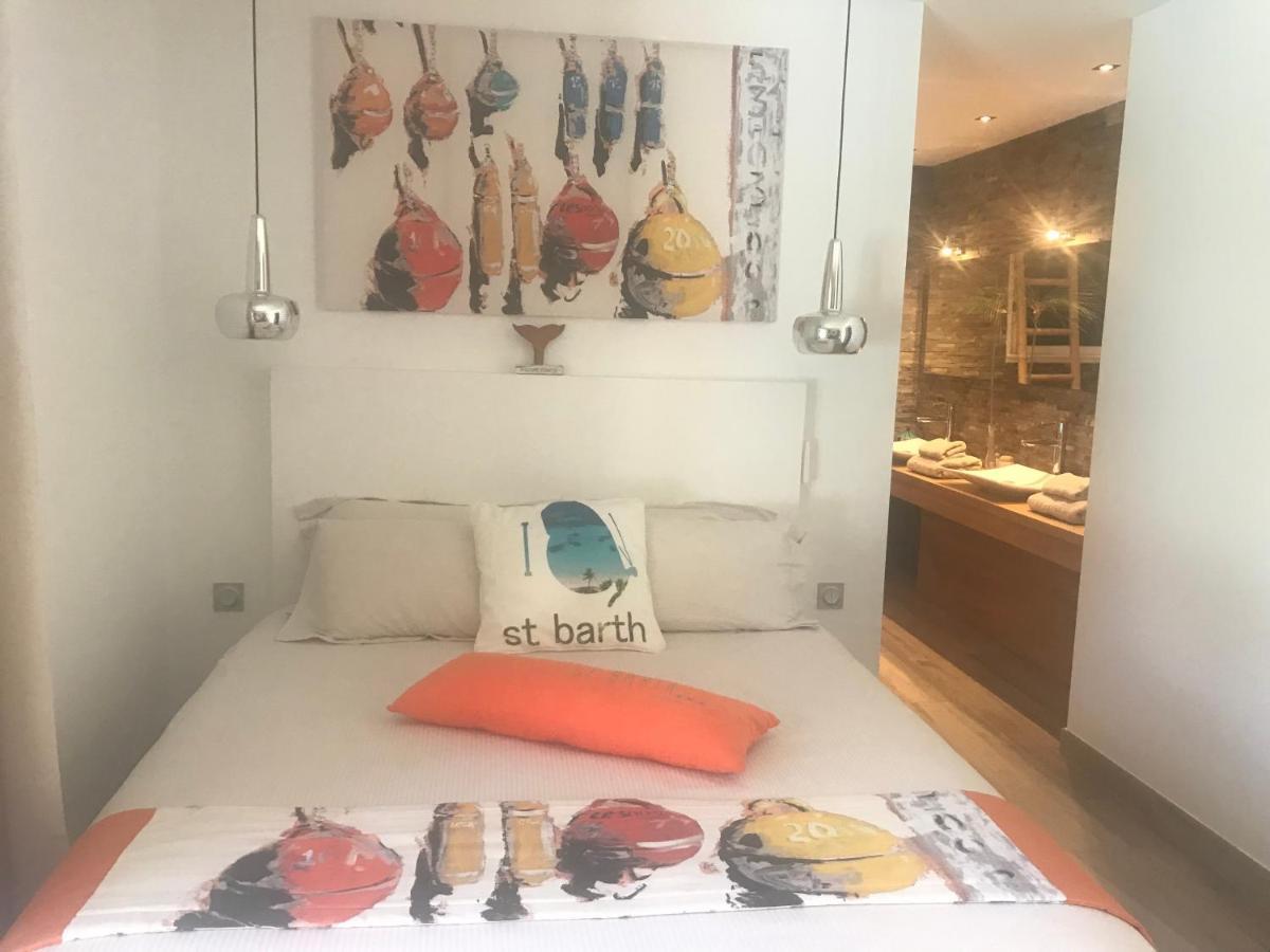 B&B Les Voiles De Valescure Chambres D'Hotes Et Son Espace Bien Etre Saint-Raphael (Var) Exterior foto