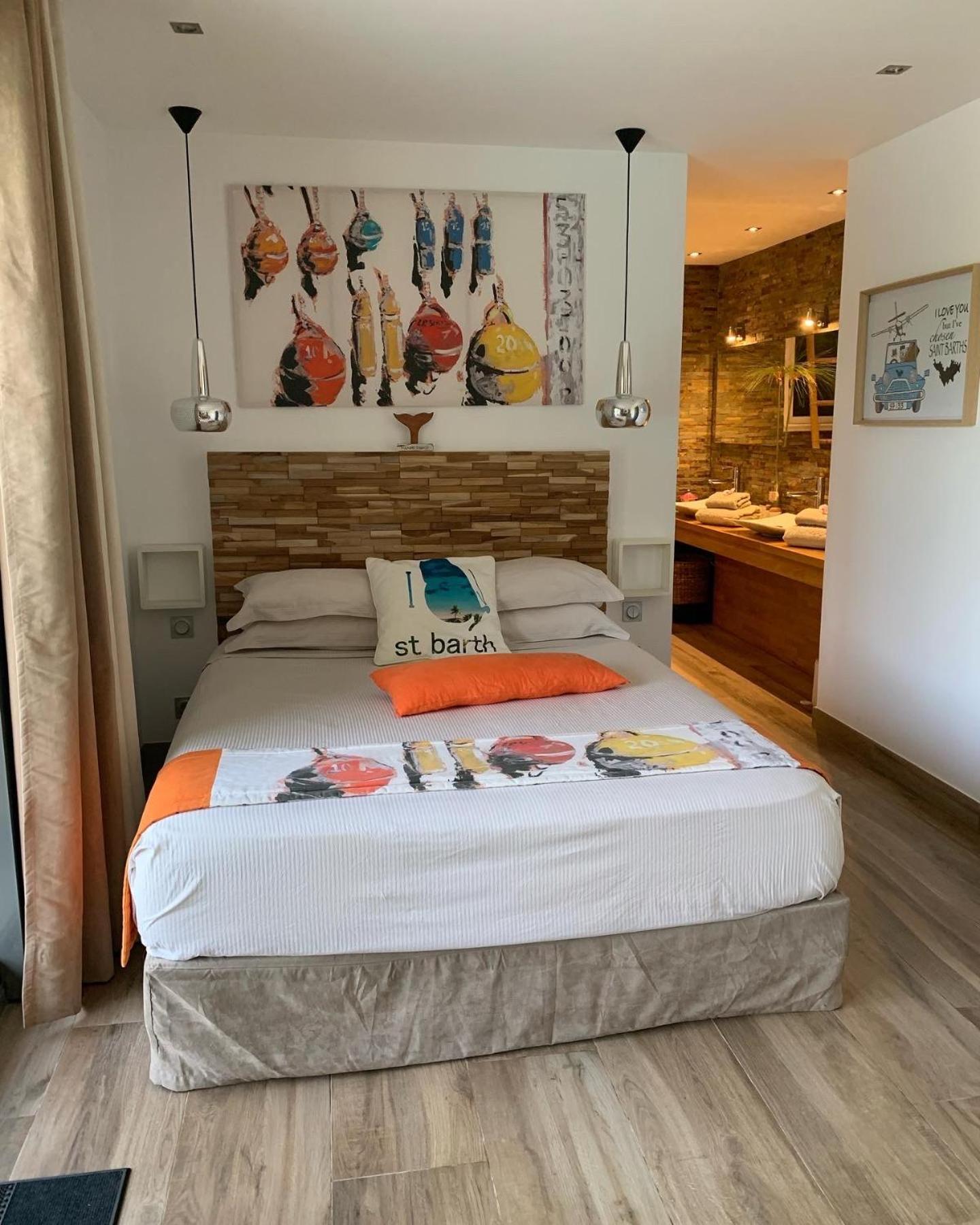 B&B Les Voiles De Valescure Chambres D'Hotes Et Son Espace Bien Etre Saint-Raphael (Var) Exterior foto