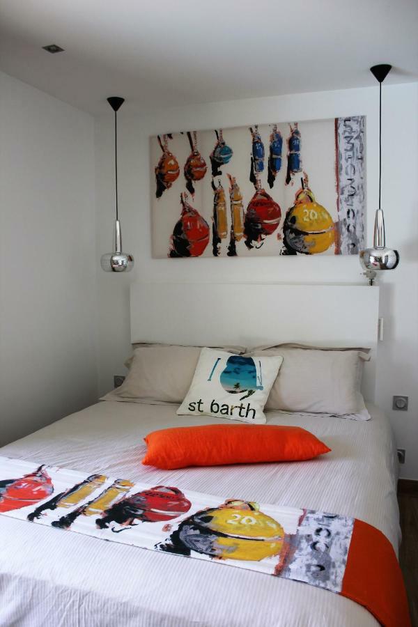 B&B Les Voiles De Valescure Chambres D'Hotes Et Son Espace Bien Etre Saint-Raphael (Var) Exterior foto